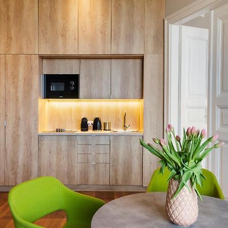 Lakeside Budapest Residences Zewnętrze zdjęcie