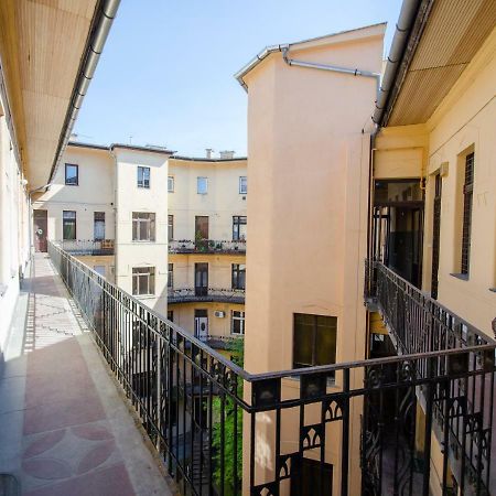Lakeside Budapest Residences Zewnętrze zdjęcie