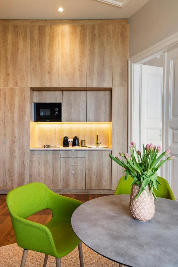 Lakeside Budapest Residences Zewnętrze zdjęcie