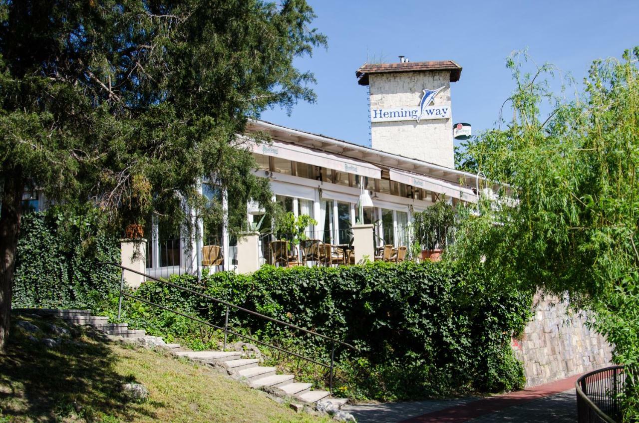 Lakeside Budapest Residences Zewnętrze zdjęcie