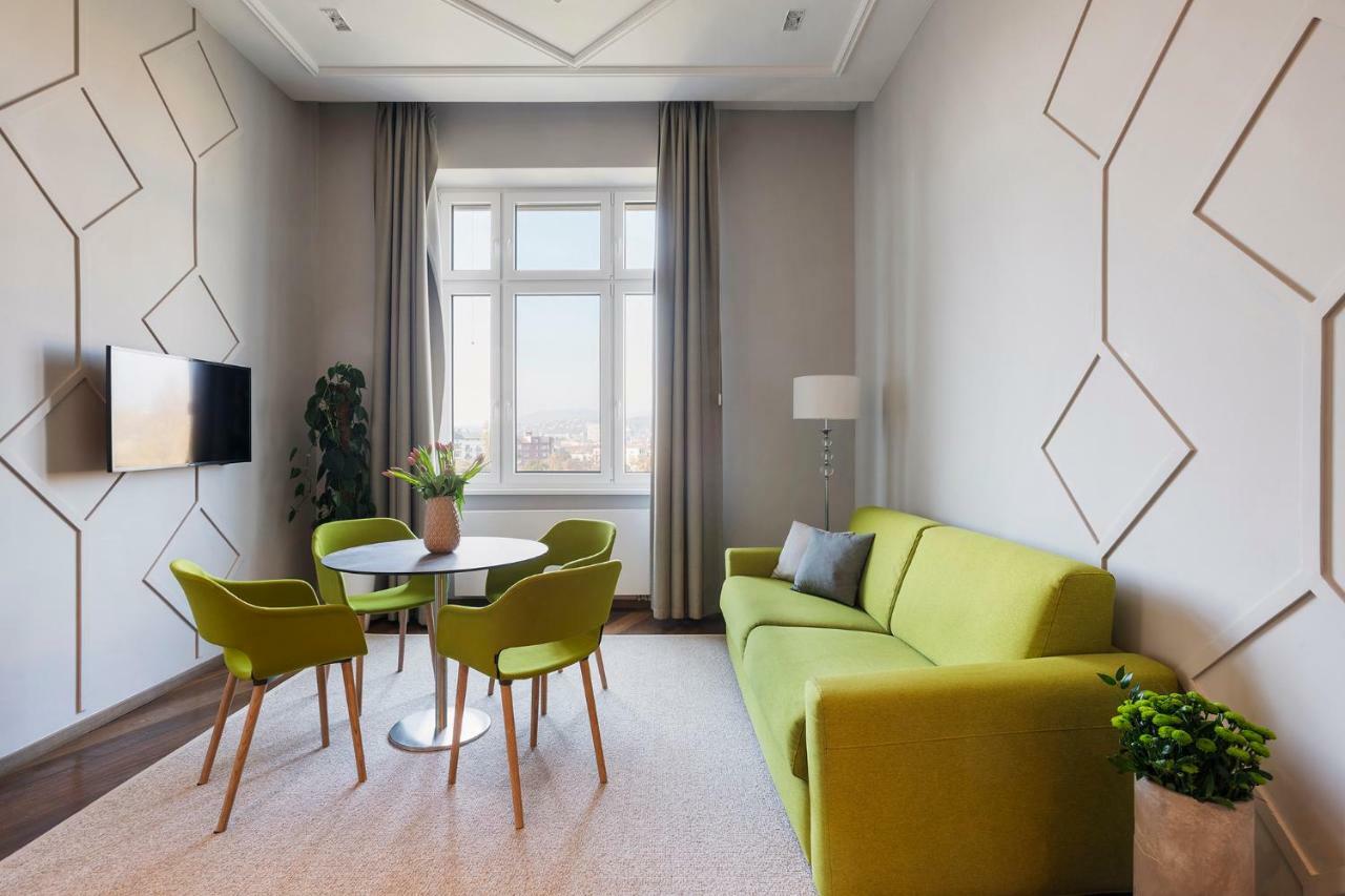 Lakeside Budapest Residences Zewnętrze zdjęcie