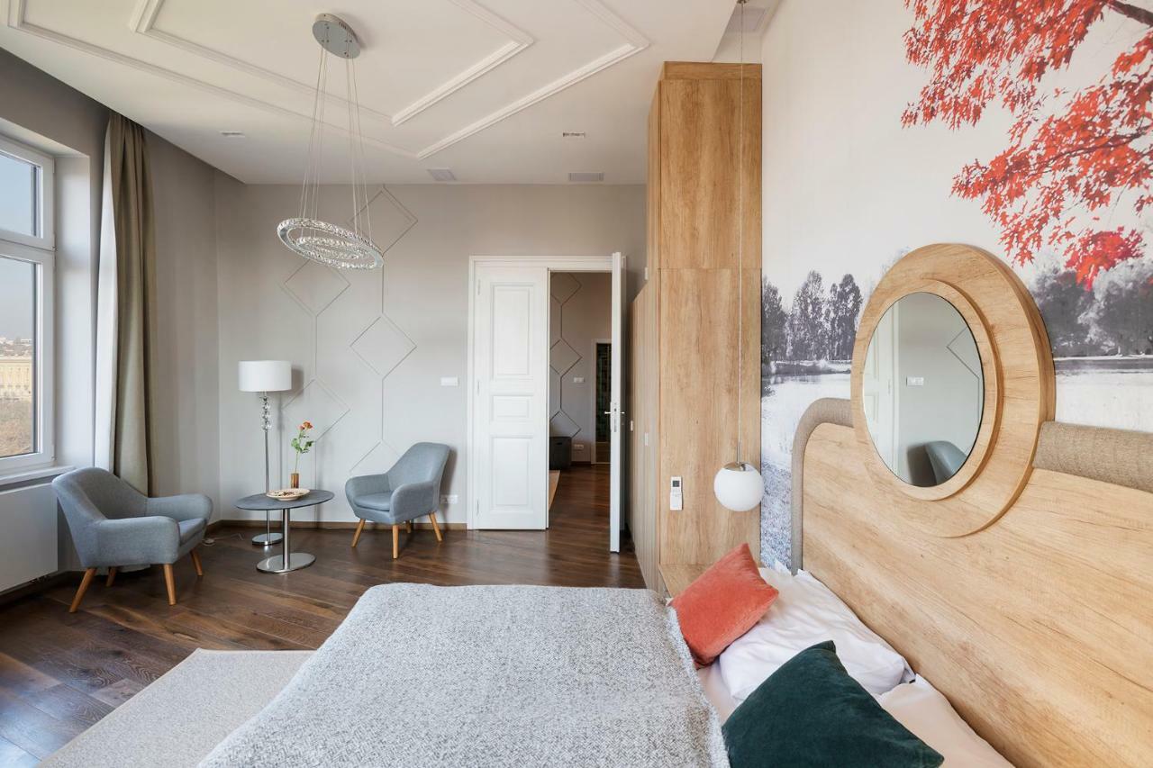 Lakeside Budapest Residences Zewnętrze zdjęcie