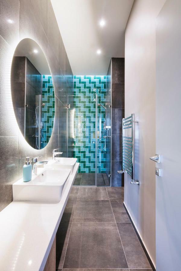 Lakeside Budapest Residences Zewnętrze zdjęcie