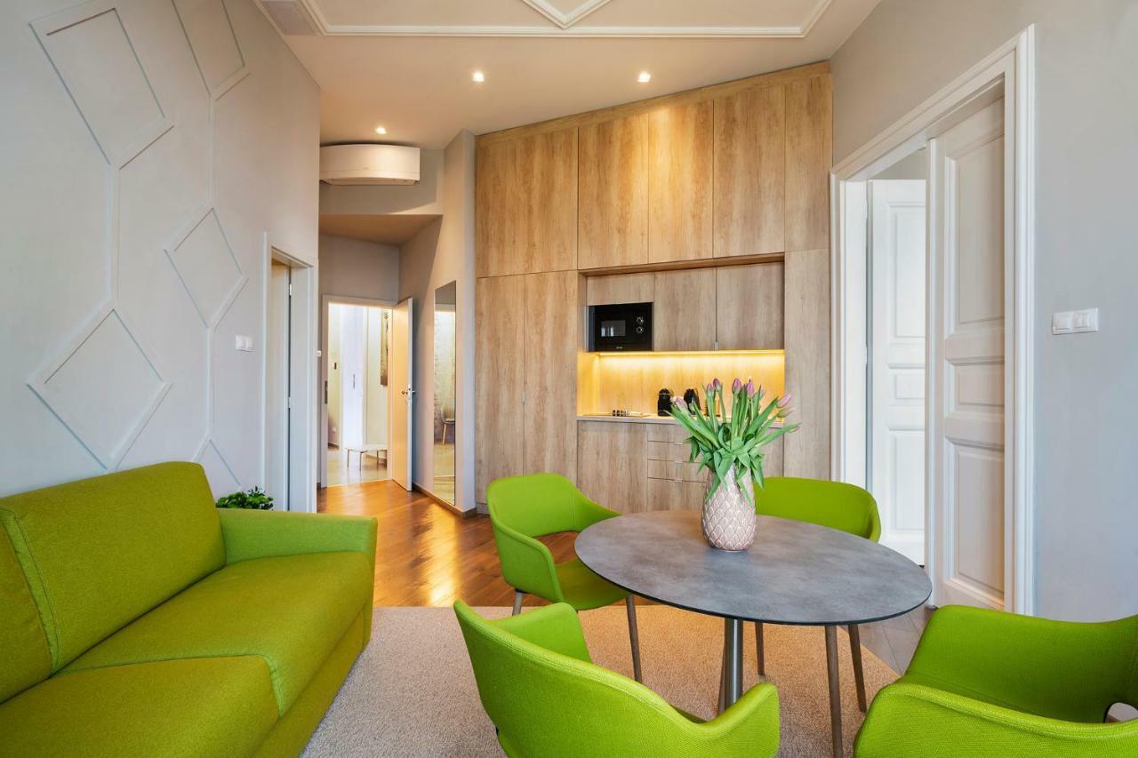 Lakeside Budapest Residences Zewnętrze zdjęcie