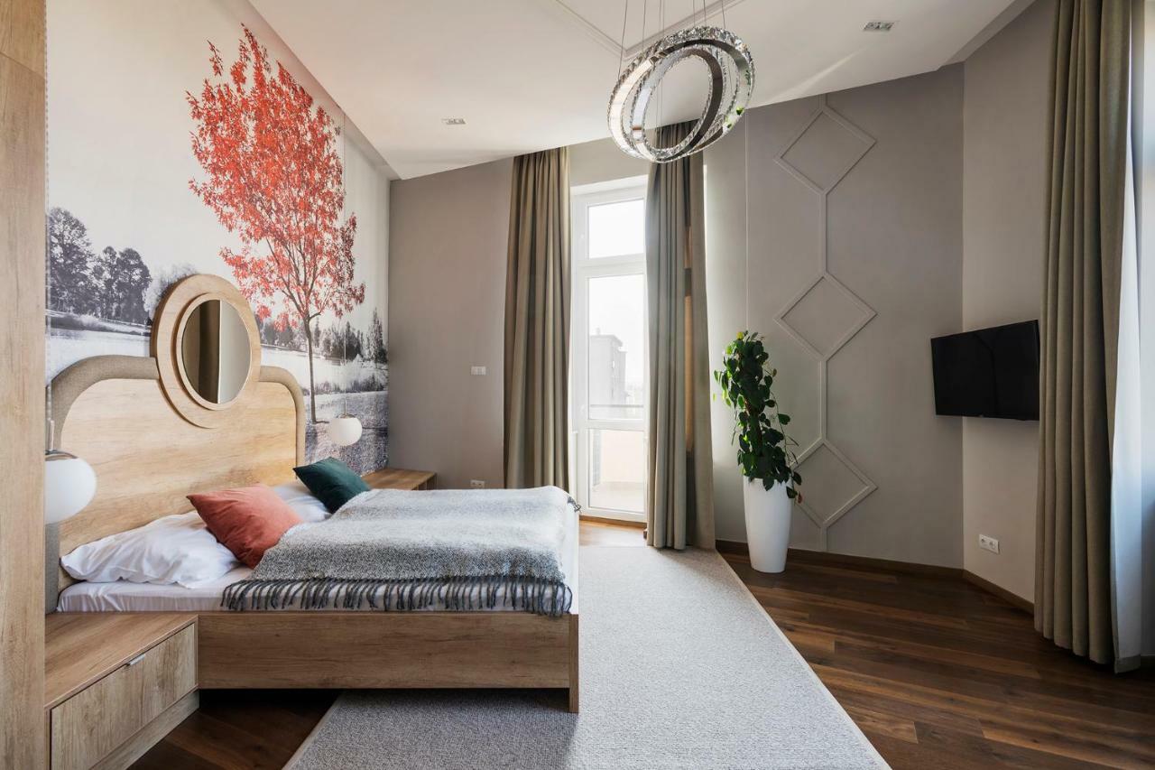 Lakeside Budapest Residences Zewnętrze zdjęcie