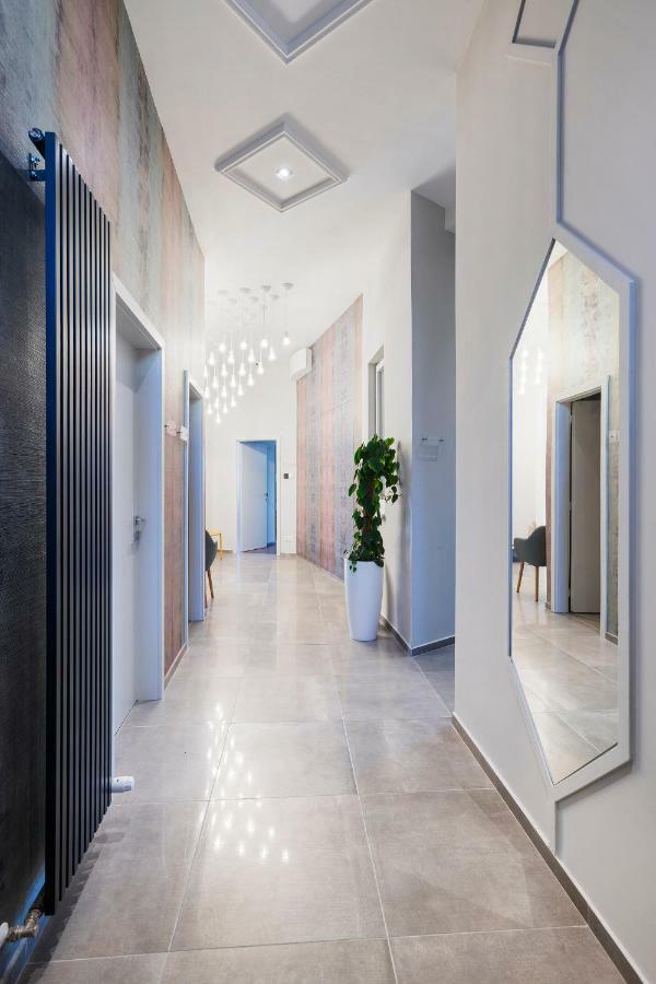 Lakeside Budapest Residences Zewnętrze zdjęcie
