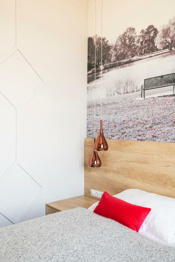 Lakeside Budapest Residences Zewnętrze zdjęcie